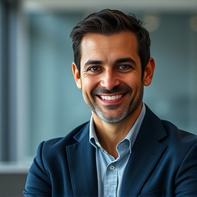 Fernando Iglesias Navarro — mejores casas de apuestas expert