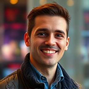 Daniel Ortega Blanco — mejores casas de apuestas reviewer